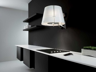 Elica Grace Cooker Hood - Grace