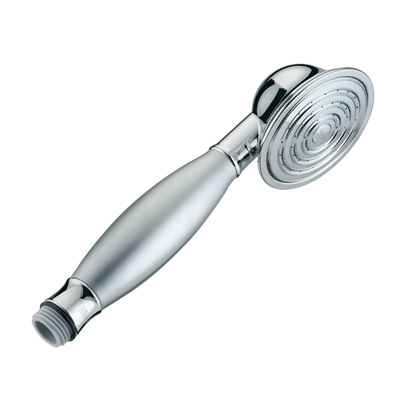 Bristan Single Function Shower Handset - HAND102 C - HAND102C