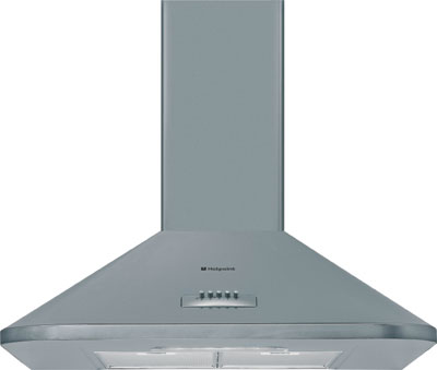 HE73 70cm Chimney Hood