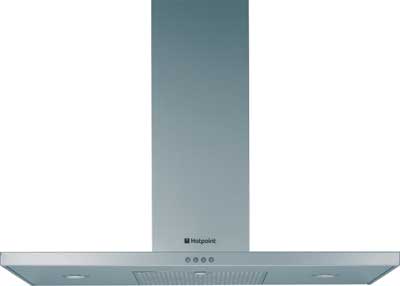 HES92 90cm Super Slim Chimney Hood DISCONTINUED