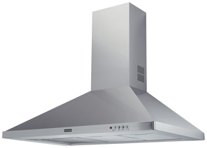 Decorative Cooker Hood 70cm