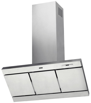 Mythos Cooker Hood - DISCONTINUED