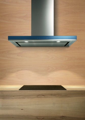 Elica Horizonte 120 Cooker Hood