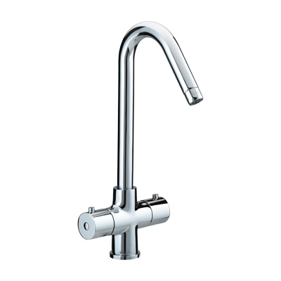 Bristan Hydrapure Filter Monobloc Sink Mixer - HP SNK C - HPSNKC