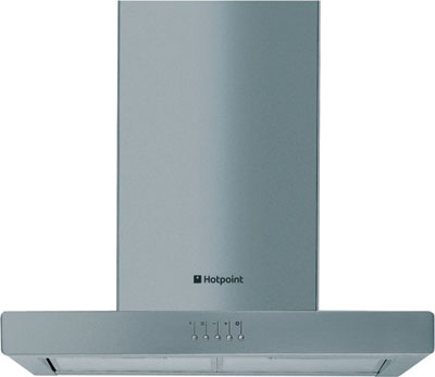 HS63 60cm Chimney Hood