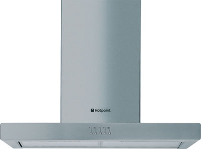 HS73 70cm Chimney Hood