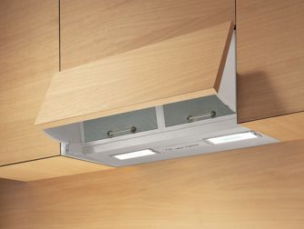 Elica Integrated NG Super Integrated Hood - DISCONTINUED 