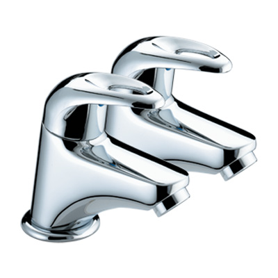 Bristan Java Bath Taps - J 3/4 C - J3/4C