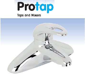 Protap Jet Bath Filler - 298068CP - DISCONTINUED