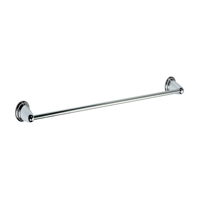 Bristan Java Towel Rail Chrome - J RAIL C - JRAILC - DISCONTINUED