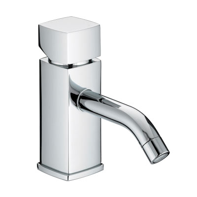 Bristan JS2 Basin Mixer Without Waste - JS2 BASNW C - JS2BASNWC - DISCONTINUED