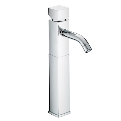 Bristan JS2 Tall Basin Mixer Without Waste - JS2 TBAS C - JS2TBASC - DISCONTINUED