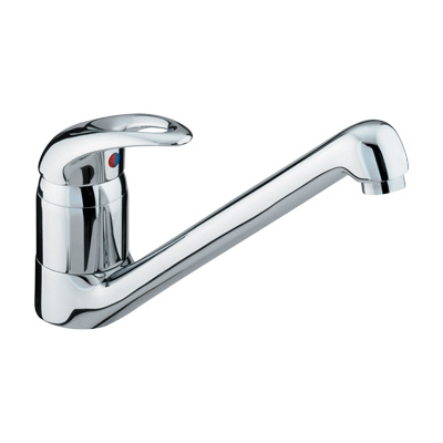 Bristan Java Monobloc Sink Mixer - J SNK C - JSNKC - SOLD-OUT!! 