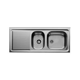 Pyramis Series 33 ET110 Kitchen Sink - K102