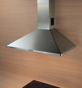 Elica key 60 Cooker Hood