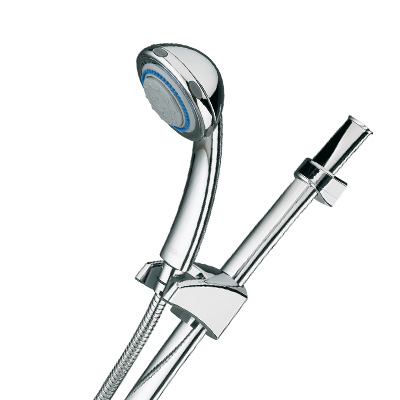 Bristan Bristan Shower Kit 104 Chrome Plated - KIT104C - KIT104 C  DISCONTINUED