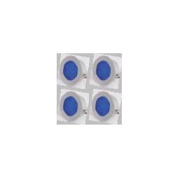 Lighting Kits Led Kits x 4 White - KIT1W