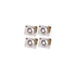 Lighting Kits Mini Led Kits x 4 White - KIT2W