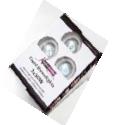 Lighting Kits Mains Lighting Fixed Downlights x 3 50W- KIT9W