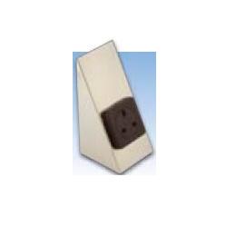 Kitchen/Bedroom Under Cabinet Fittings 10 Amp Socket - KS103