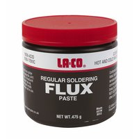 LA-CO Regular Soldering Flux 113g - LA4