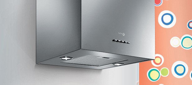 Elica Linosa Turboair Cooker Hood