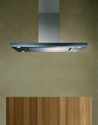 Elica Meridiana Cooker Hood