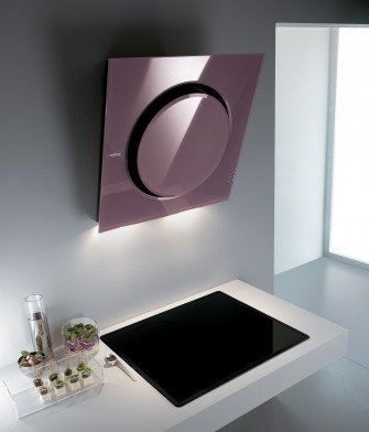 Elica Mini Om Cooker Hood Provence - DISCONTINUED 