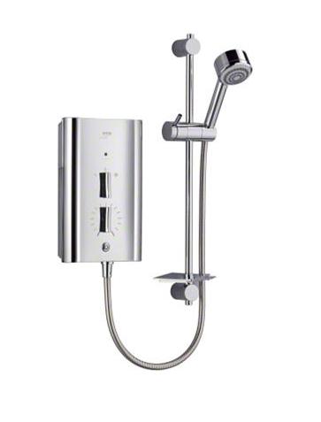 Mira Escape 9.0kW Electric Shower - Chrome - 1.1563.730