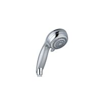 Mira Magna Four Spray Showerhead - 2.1588.076 - SOLD-OUT!! 