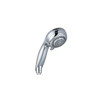 Mira Magna Four Spray Power Showerhead - 2.1588.077 