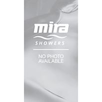Mira Discovery Four Spray Showerhead - 2.1595.243 - DISCONTINUED 