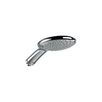 Mira Waterveil Single Spray 14cm Showerhead - 2.1605.114 