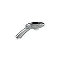 Mira Waterveil Three Spray 11cm Showerhead - 2.1605.183 