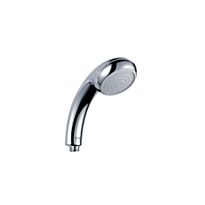 Mira Everclear Single Spray Limescale Fighting Showerhead - Everclear_Handset 