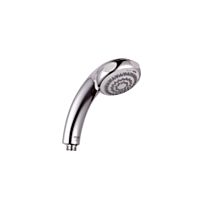 Mira Logic Four Spray Showerhead - Logic_Adjustable_Handset 