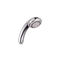 Mira Logic Four Spray Power Showerhead - Logic_Power_Handset 