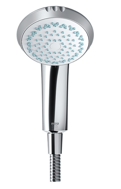 Mira Response Four Spray Showerhead - RF1_Adjustable_Spray_Handset 