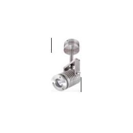 IP44 MR16 Ceiling Spotlight - MJU02