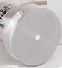 Mains 240 V 1W Round LED Light White DISCONTINUED - MRLEDW