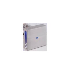 Mains 240 V 1W Square LED Light White - MSLEDW Mains 240 V 1W Square LED Light White - MSLEDW
