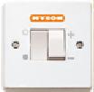 Myson Remote Switches 500/500 DUO White