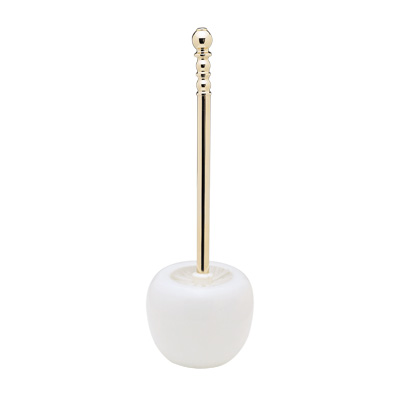 Bristan 1901 Toilet Brush & Holder Chrome Plated - N BRU C - NBRUC - DISCONTINUED 