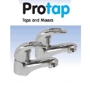 Protap Orion Basin Taps - 298129CP - DISCONTINUED