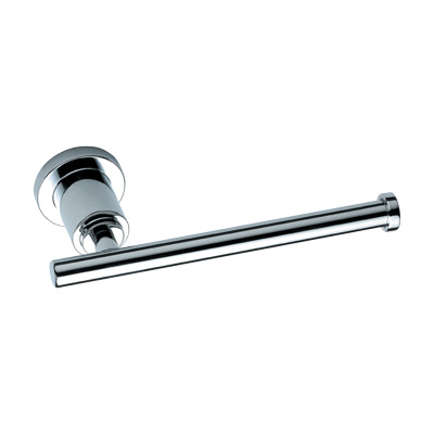 Bristan Prism Toilet Roll Holder Chrome - PM ROLL C - PMROLLC - DISCONTINUED 