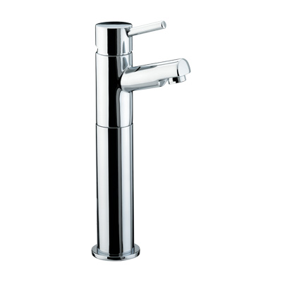 Bristan Prism Tall Basin Mixer without Waste - PM TBAS C - PMTBASC