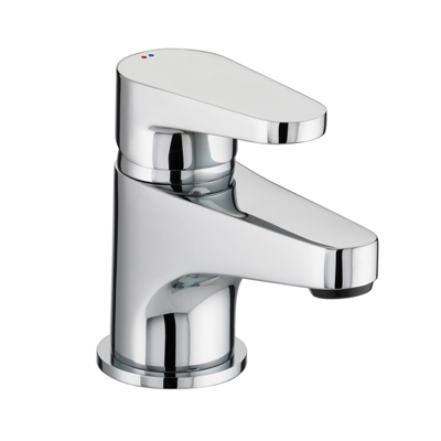 Bristan Quest Basin Mixer without Waste - QST BASNW C - QSTBASNWC