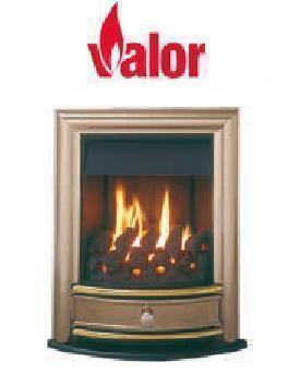 Valor Quantum Coal Champagne - 109808CH