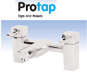 Protap Quartz Bath Filler - 298062CP - DISCONTINUED