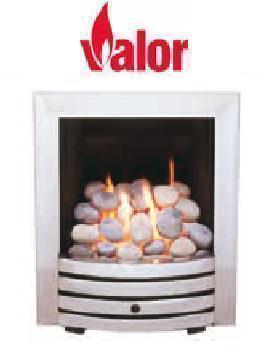 Valor Quattro Decorative Front - 109840